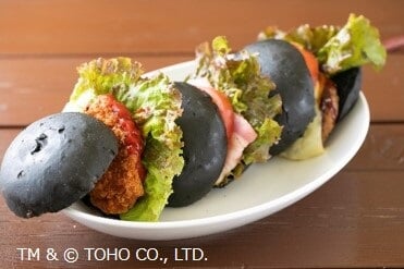 兵庫県立淡路島公園アニメパーク ニジゲンノモリの写真7