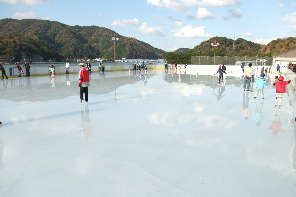 兵庫県立円山川公苑の写真1