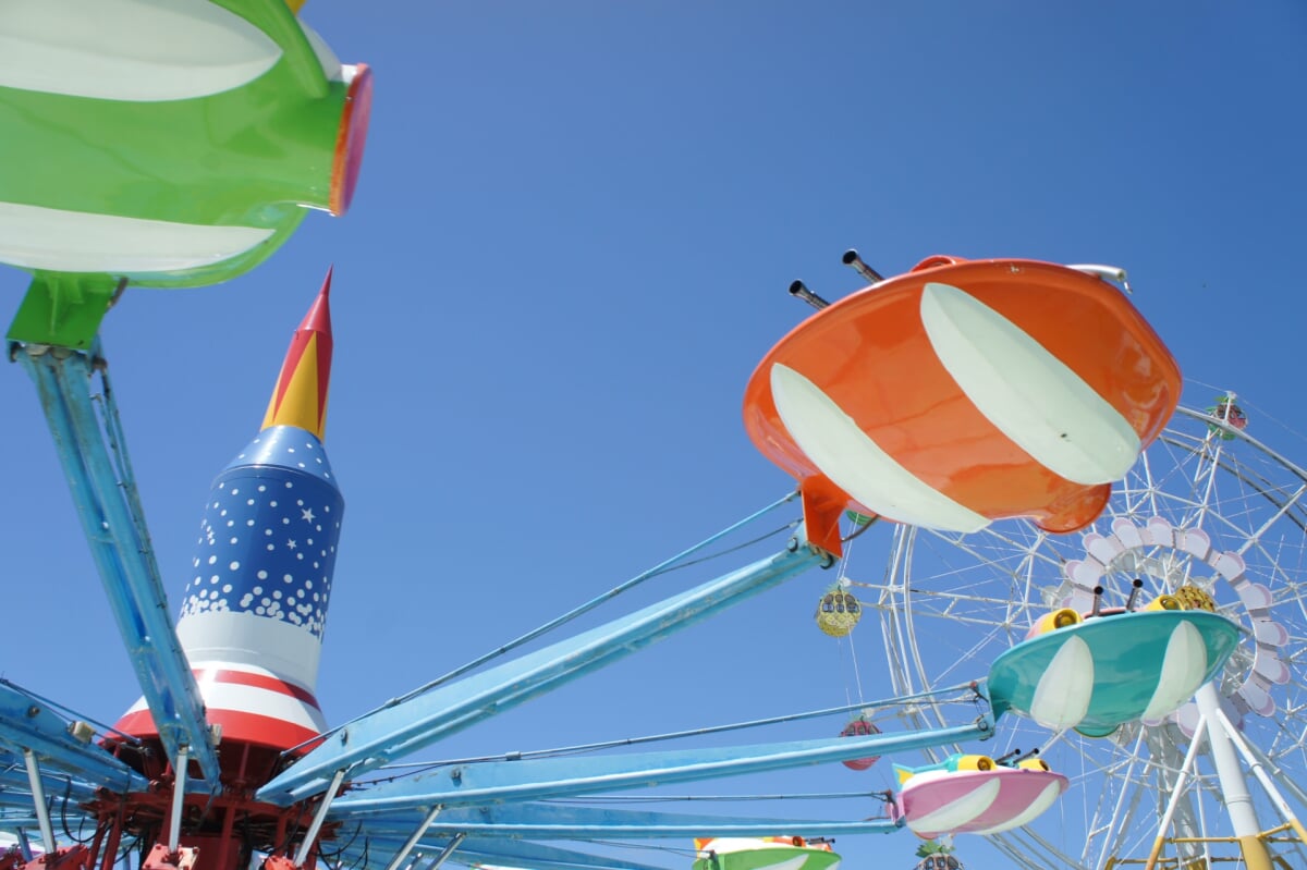 神戸フルーツ フラワーパーク／神戸おとぎの国の写真3