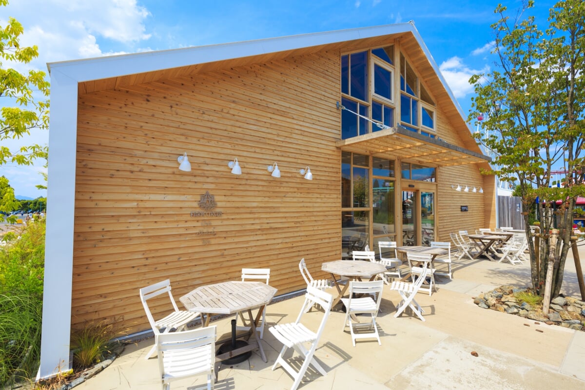 神戸フルーツ フラワーパーク／神戸おとぎの国の写真6