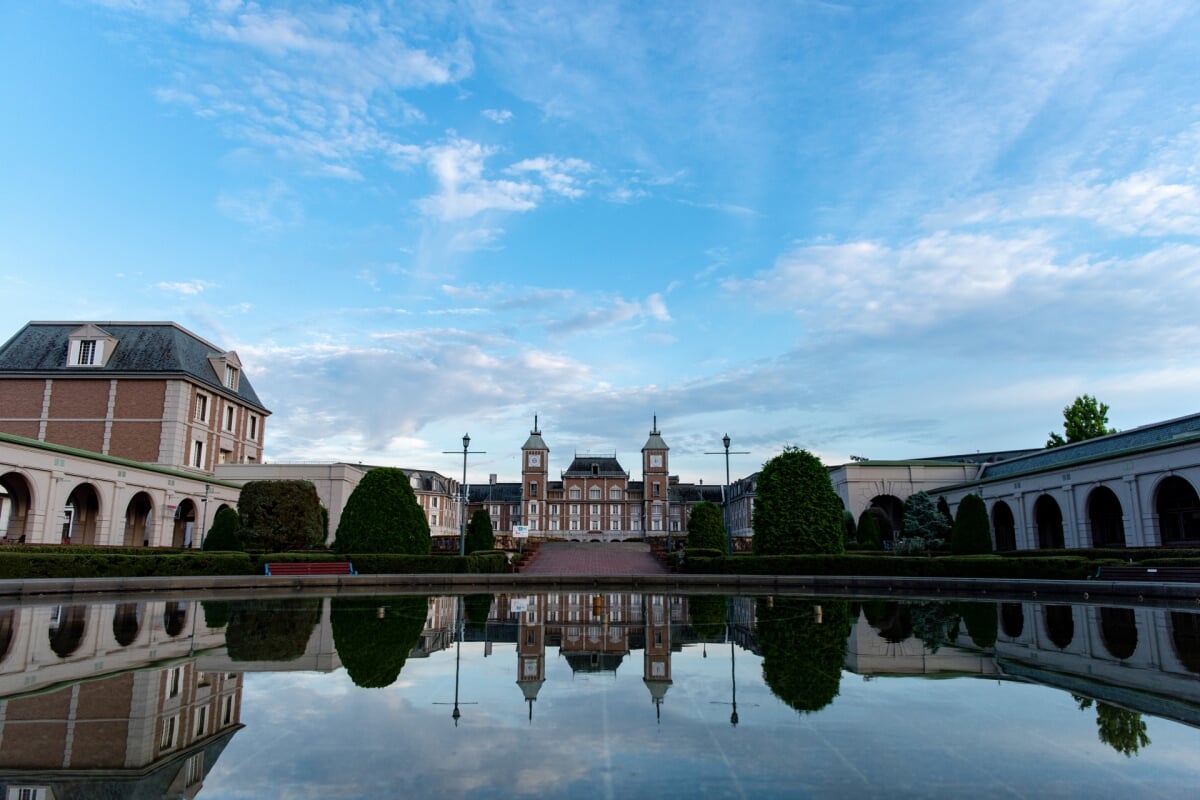 神戸フルーツ フラワーパーク／神戸おとぎの国の写真9