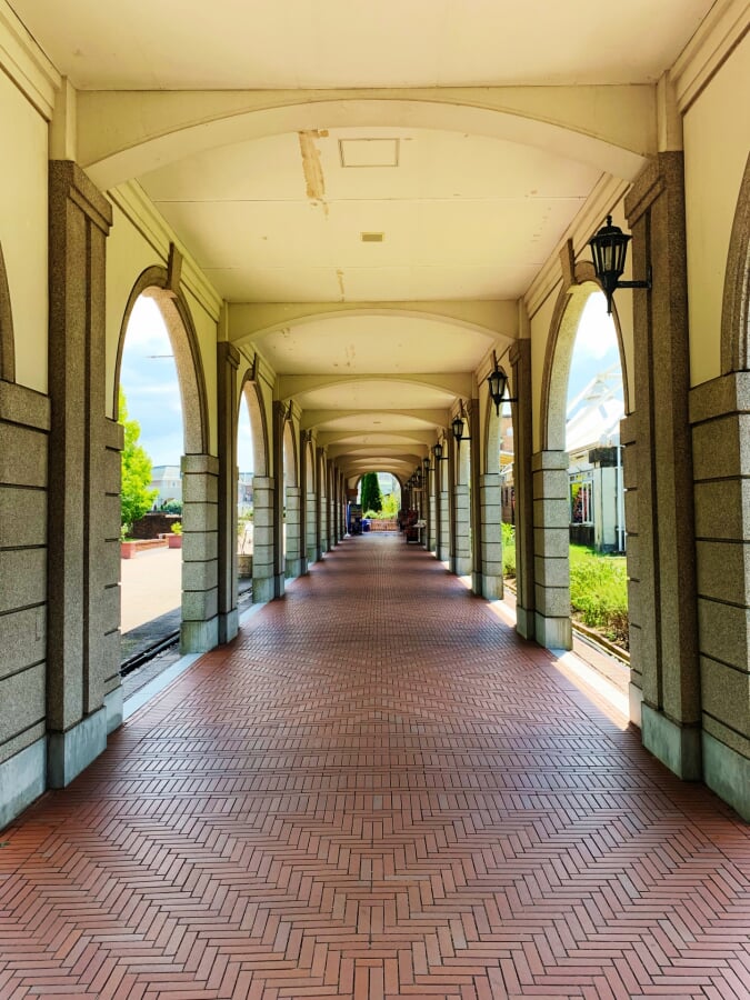 神戸フルーツ フラワーパーク／神戸おとぎの国の写真11