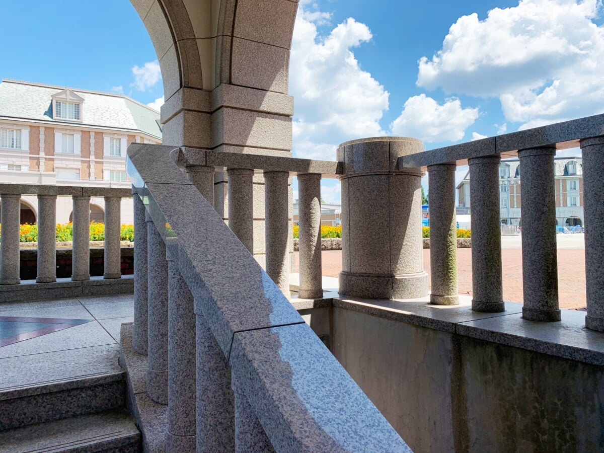 神戸フルーツ フラワーパーク／神戸おとぎの国の写真12