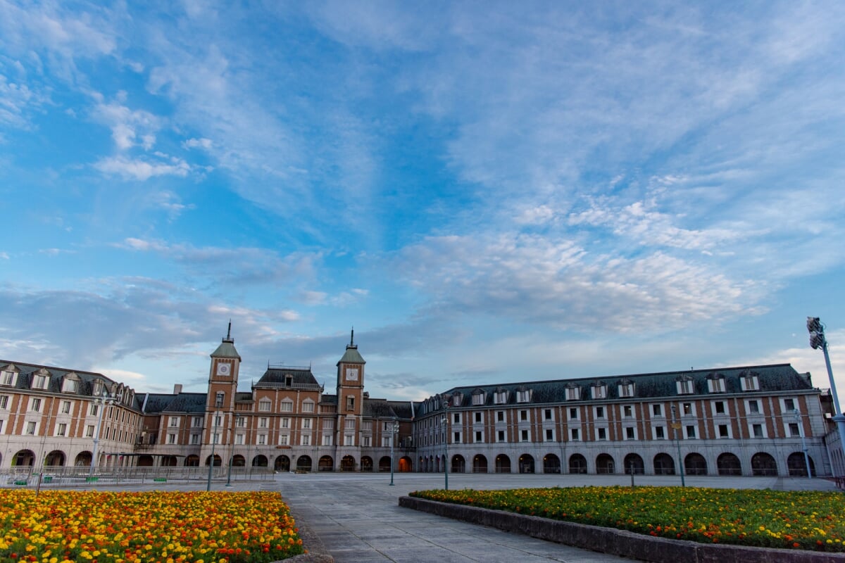 神戸フルーツ フラワーパーク／神戸おとぎの国の写真16