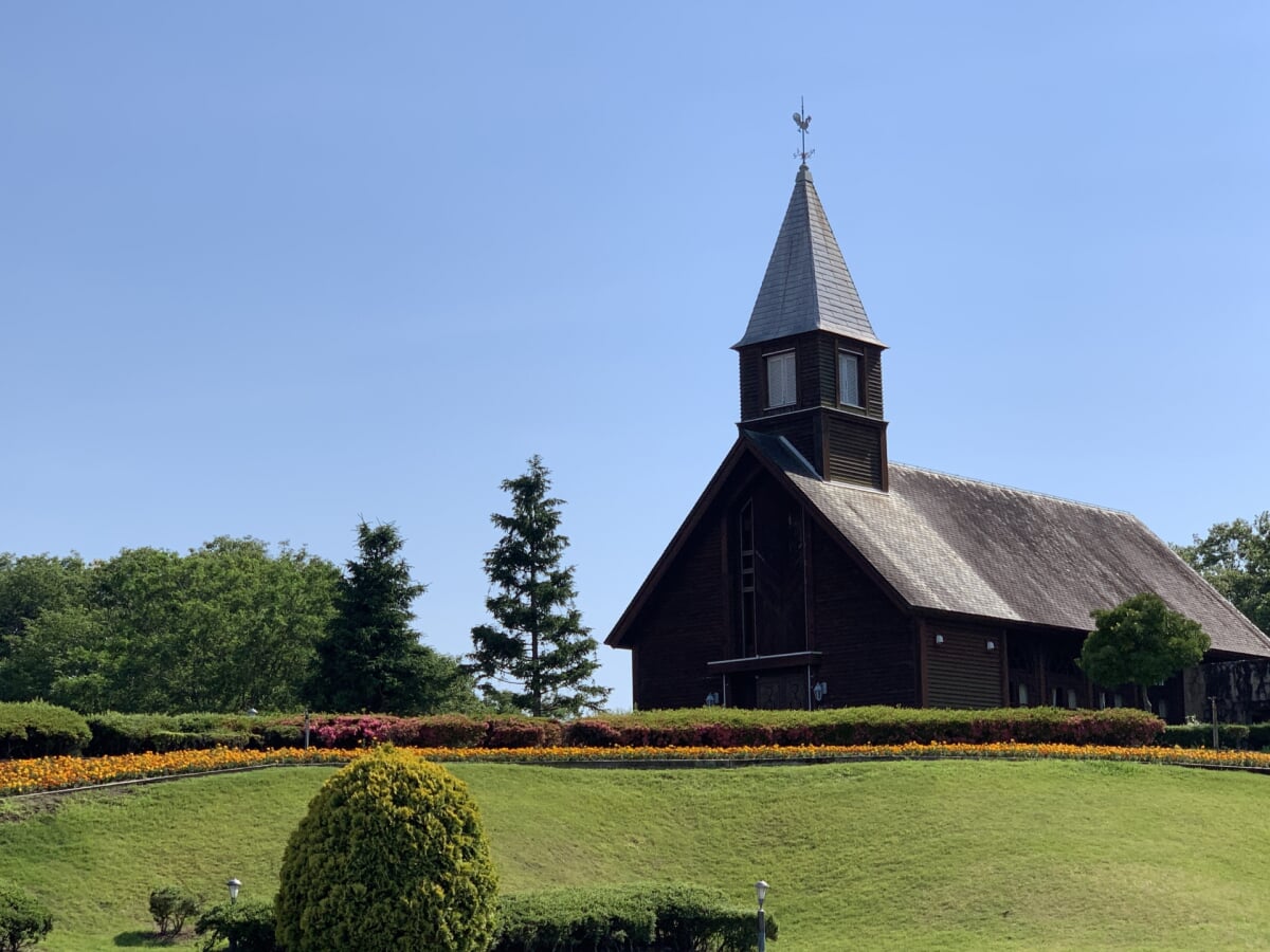 神戸フルーツ フラワーパーク／神戸おとぎの国の写真18