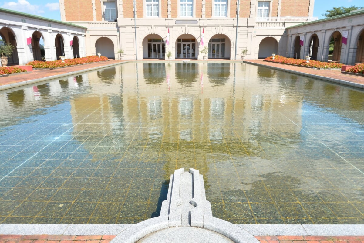 神戸フルーツ フラワーパーク／神戸おとぎの国の写真23