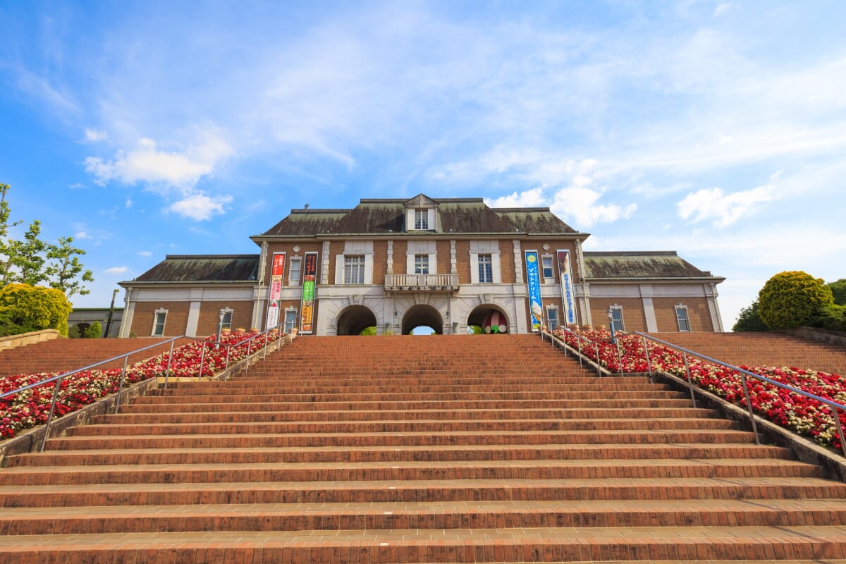 神戸フルーツ フラワーパーク／神戸おとぎの国の写真25