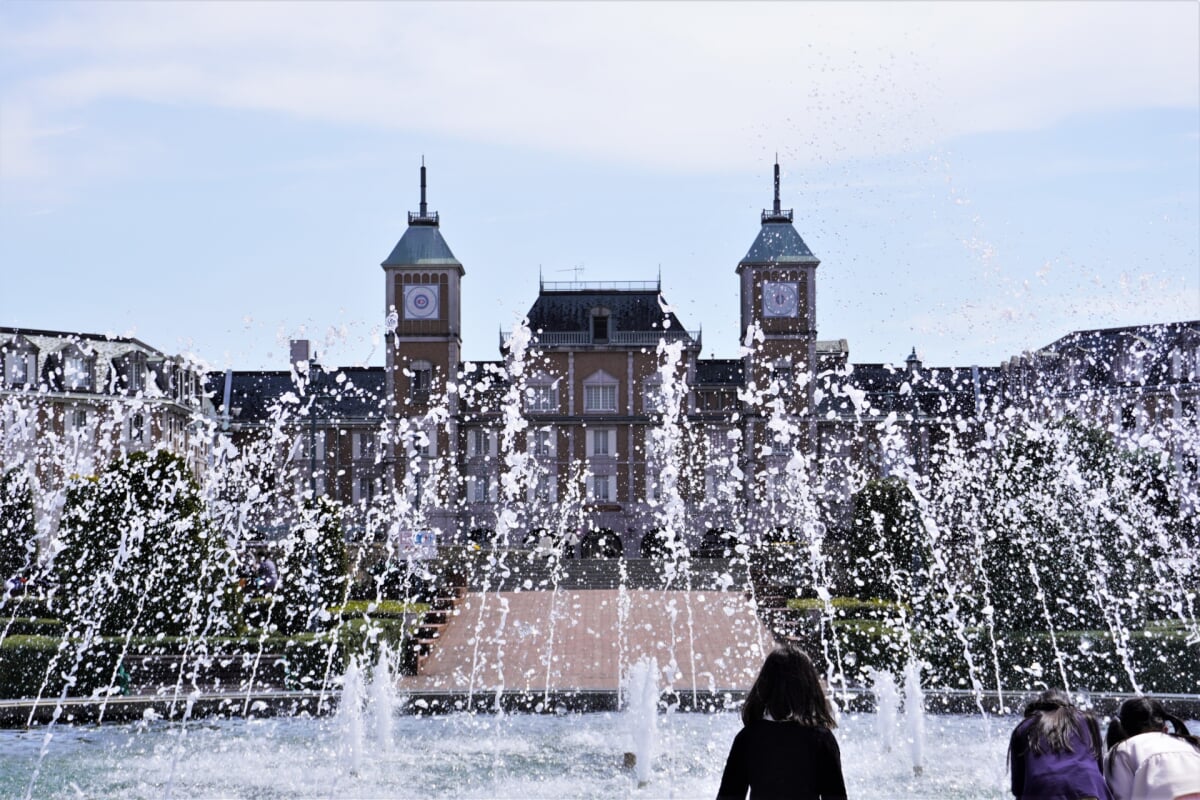 神戸フルーツ フラワーパーク／神戸おとぎの国の写真26