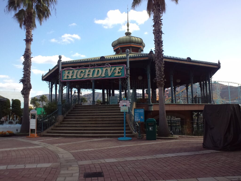 ポルトヨーロッパの写真2