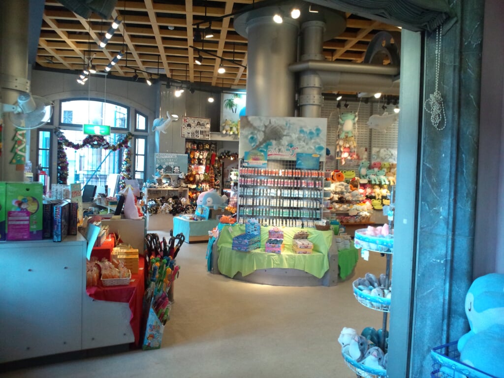 ポルトヨーロッパの写真3