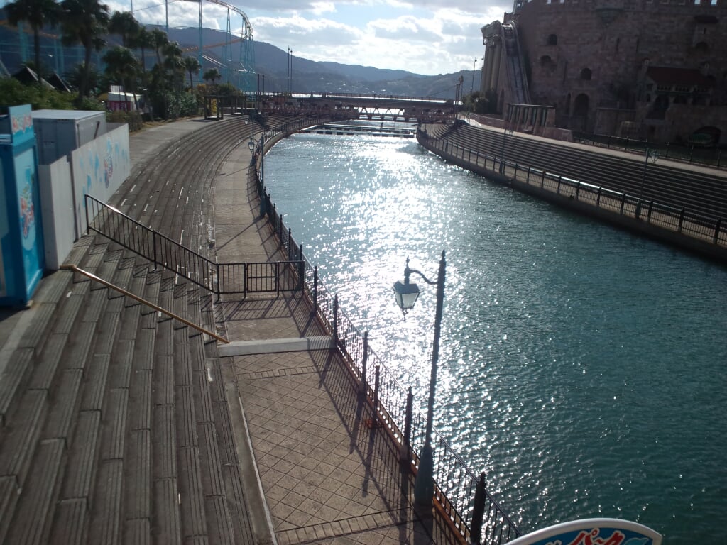 ポルトヨーロッパの写真4