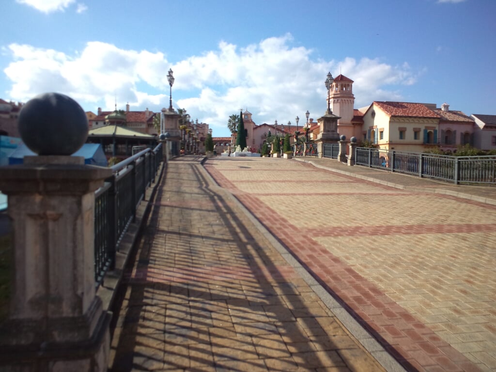 ポルトヨーロッパの写真5