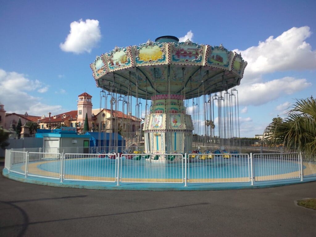 ポルトヨーロッパの写真6