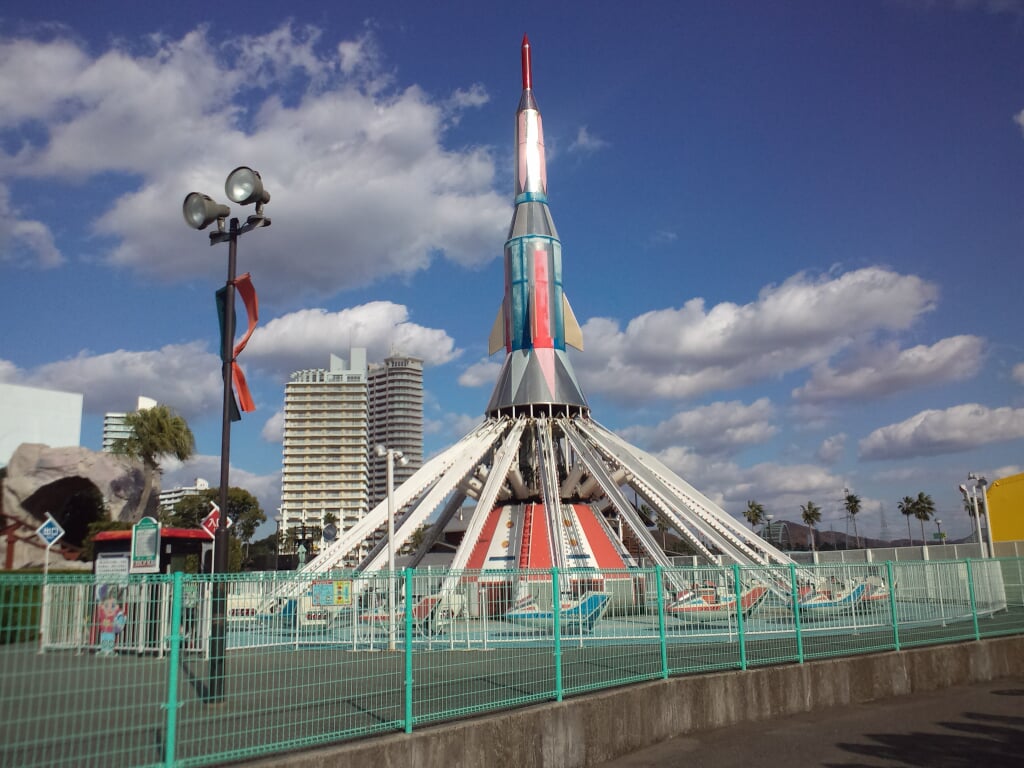 ポルトヨーロッパの写真7