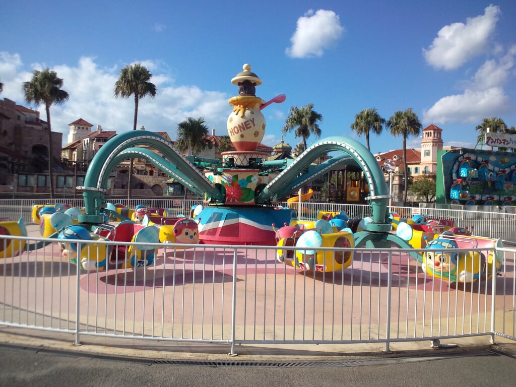 ポルトヨーロッパの写真8