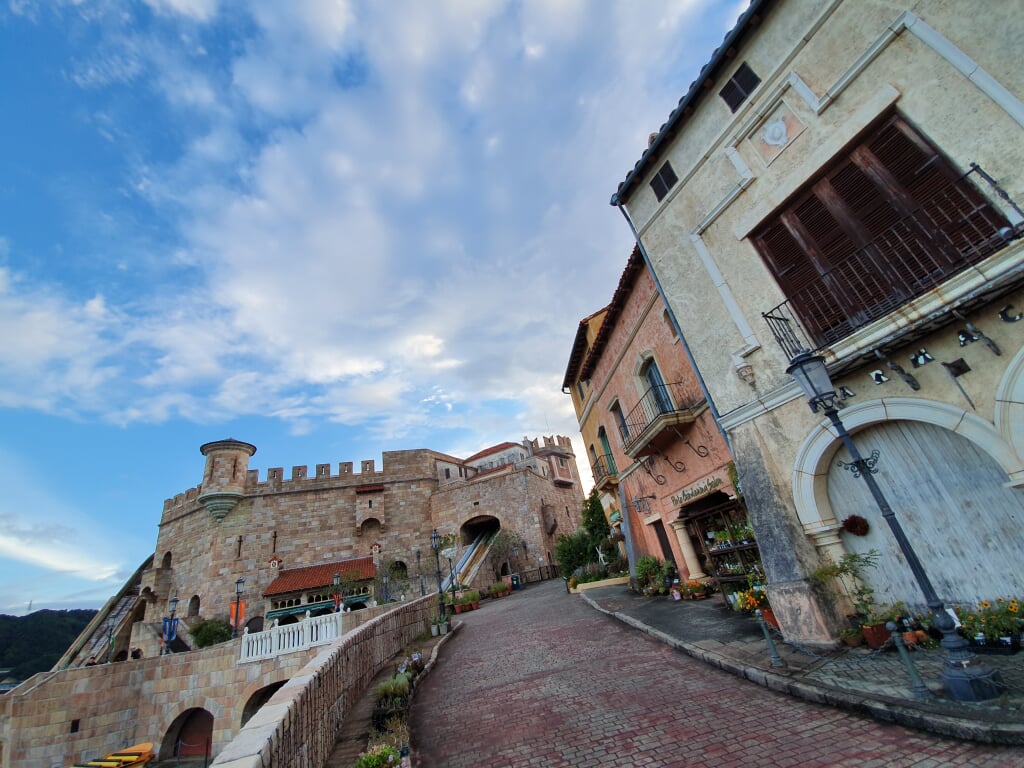 ポルトヨーロッパの写真9