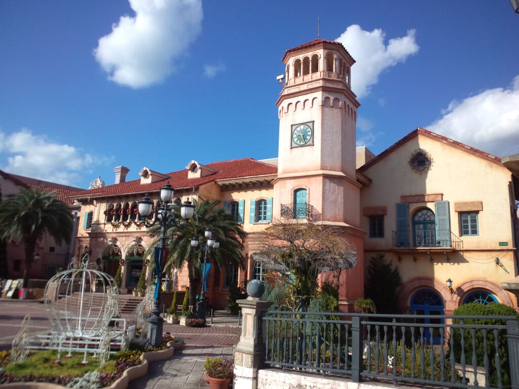 ポルトヨーロッパの写真10