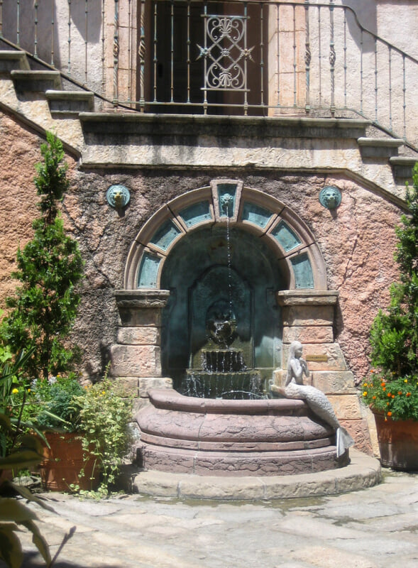 ポルトヨーロッパの写真11