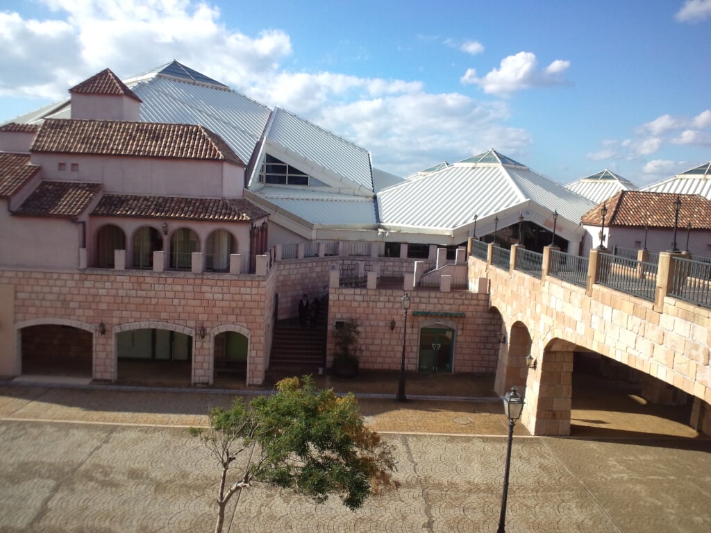 ポルトヨーロッパの写真13