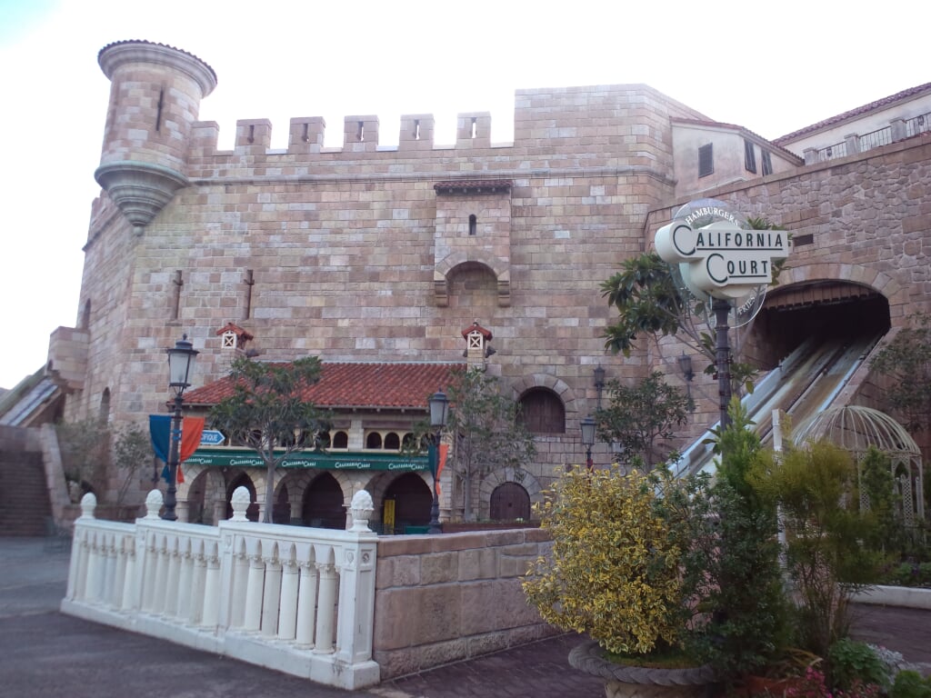 ポルトヨーロッパの写真14