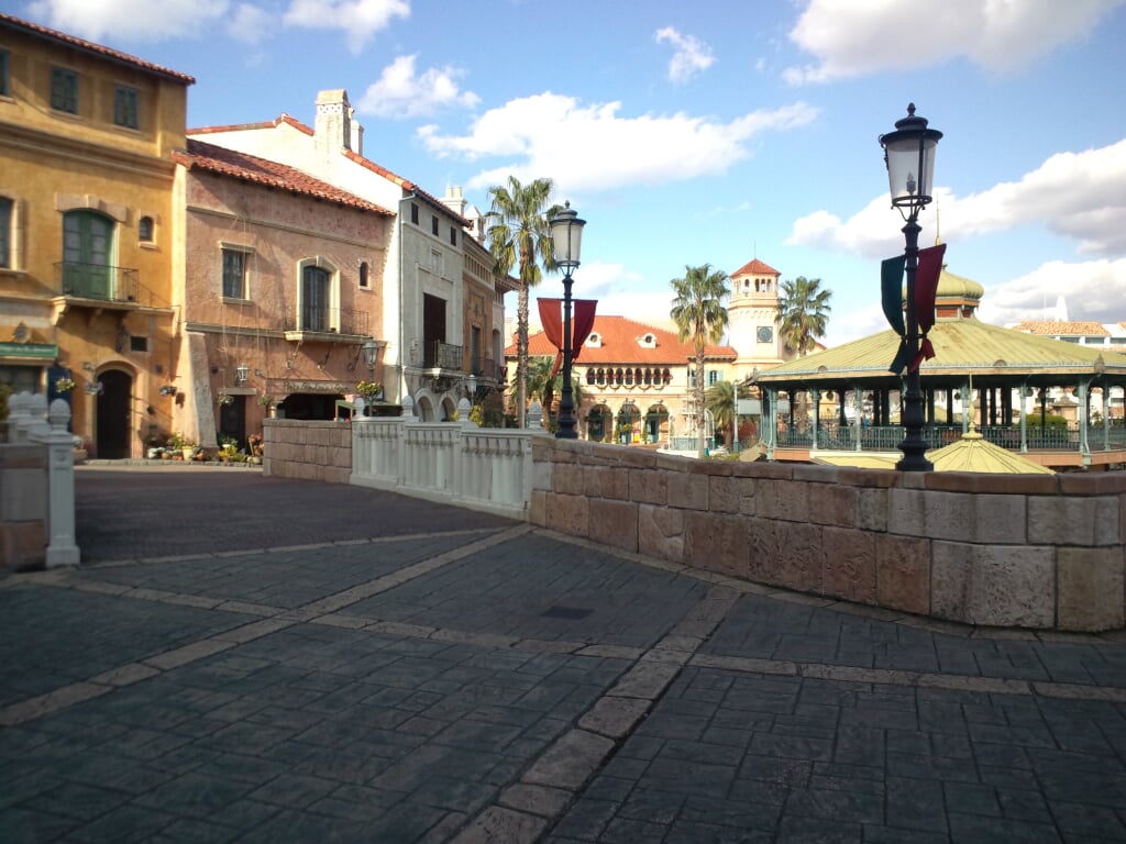 ポルトヨーロッパの写真16