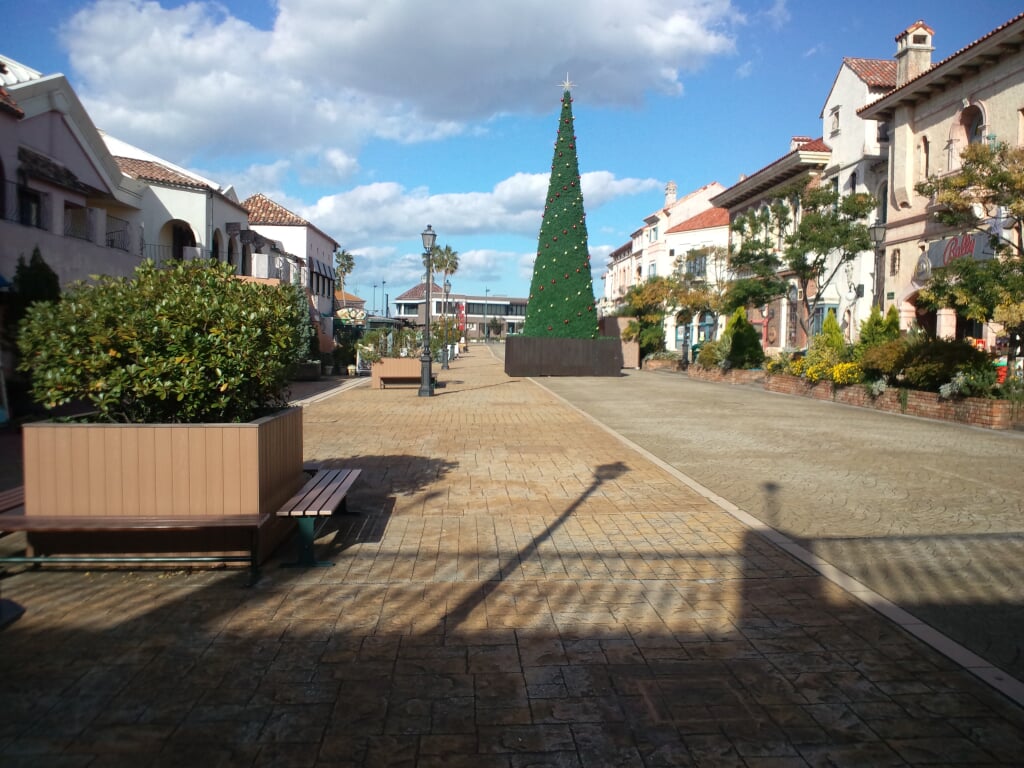 ポルトヨーロッパの写真17