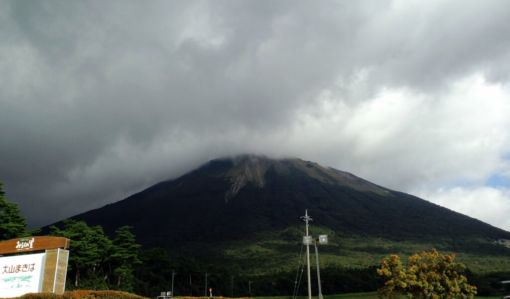 大山まきば みるくの里の写真5