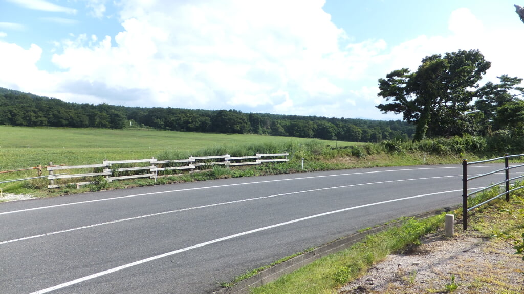 大山まきば みるくの里の写真6