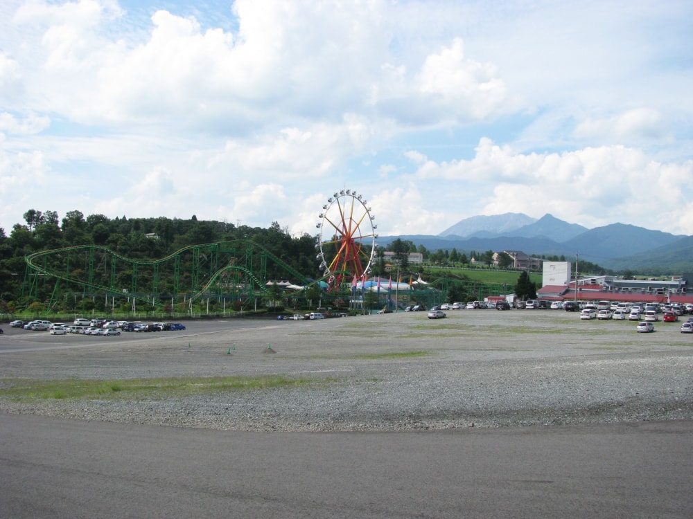 ヒルゼン高原センター・ジョイフルパークの写真4