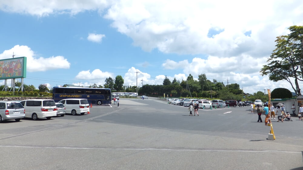 ヒルゼン高原センター・ジョイフルパークの写真5