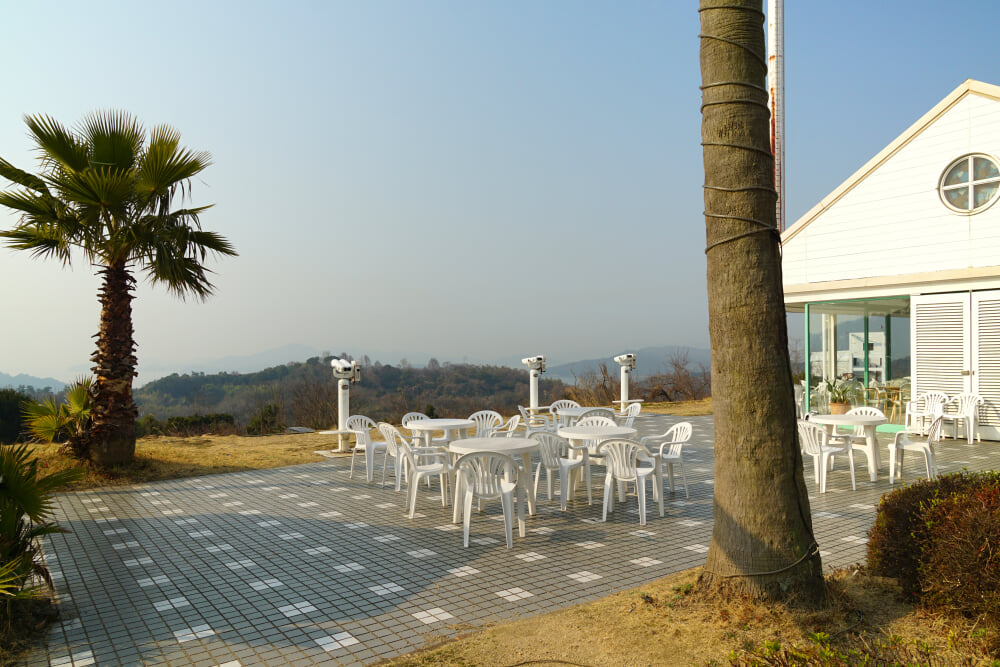 ブラジリアンパーク 鷲羽山ハイランドの写真4