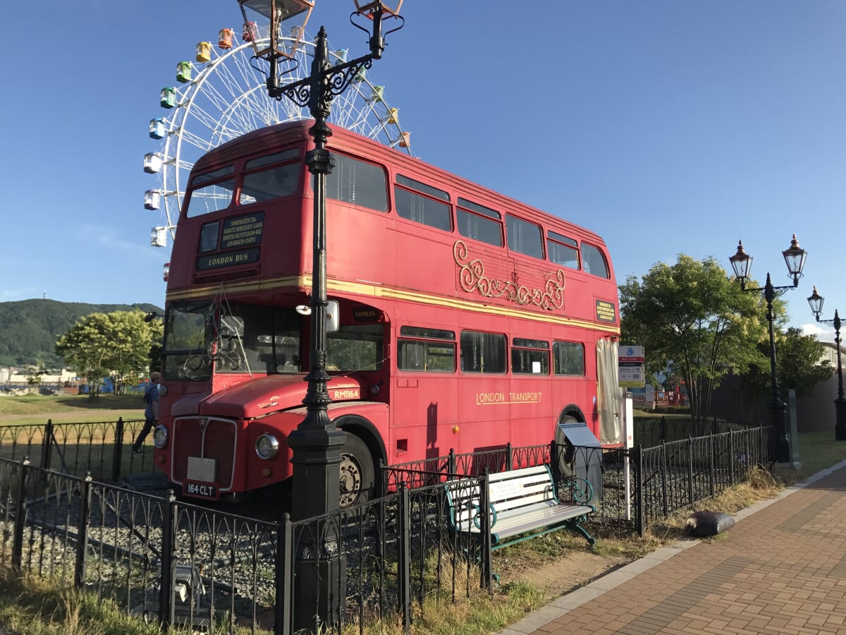 はい!からっと横丁の写真2