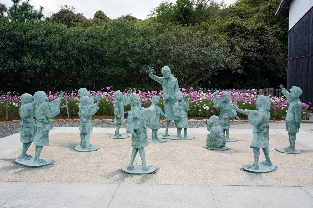 二十四の瞳映画村の写真4