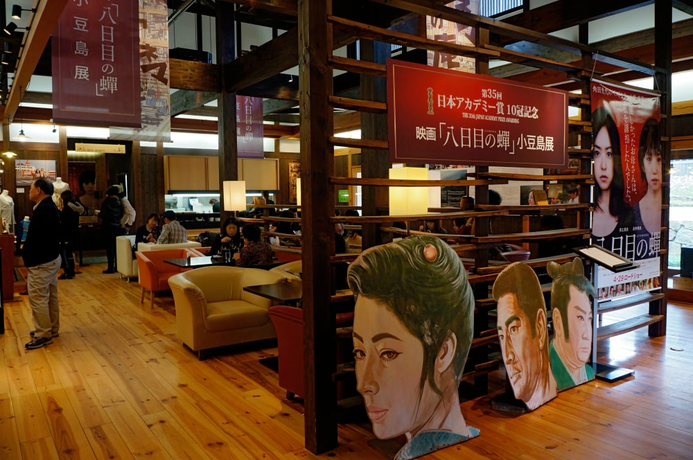 二十四の瞳映画村の写真6