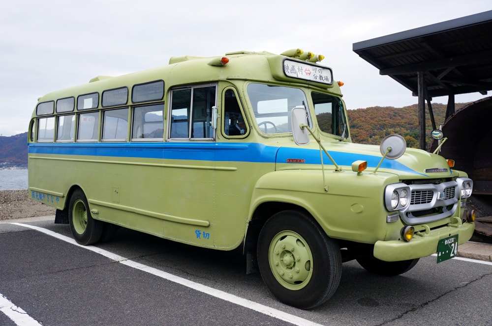 二十四の瞳映画村の写真7