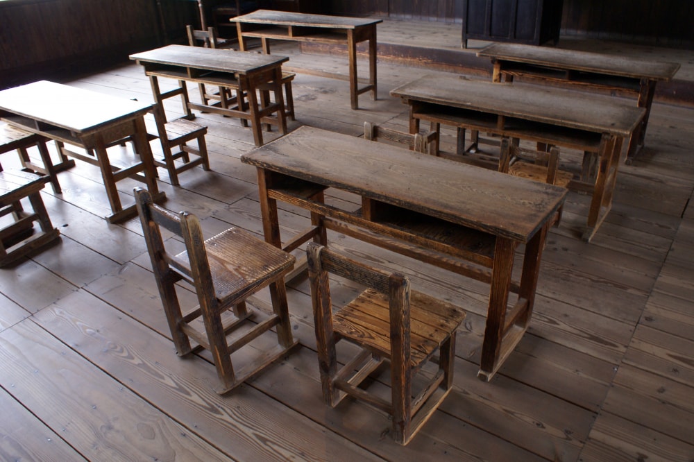 二十四の瞳映画村の写真8