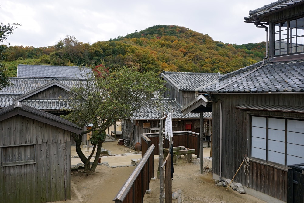 二十四の瞳映画村の写真10