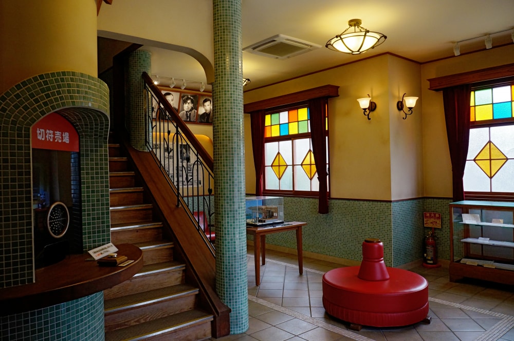 二十四の瞳映画村の写真11