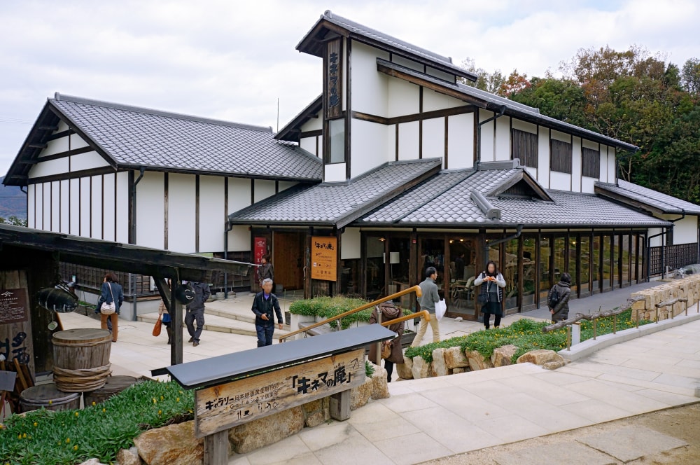 二十四の瞳映画村の写真14