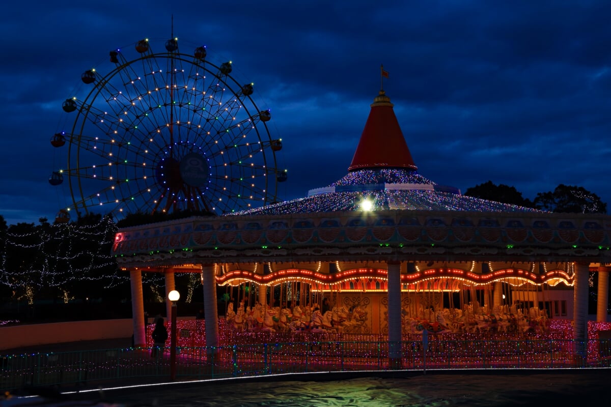 NEWレオマワールドの写真2