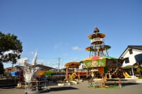 創造広場 アクトランド