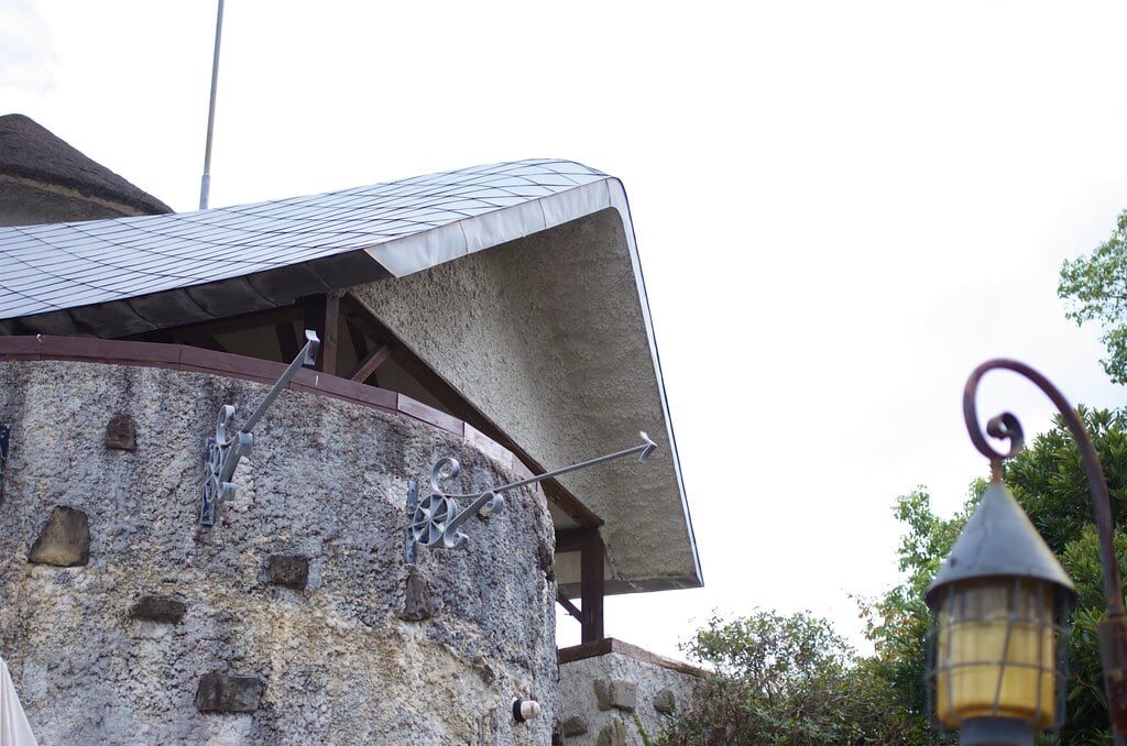 三瀬ルベール牧場 どんぐり村の写真3