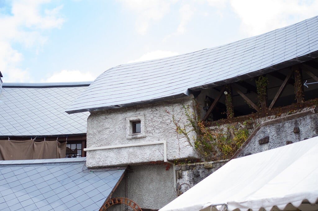 三瀬ルベール牧場 どんぐり村の写真26