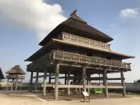 吉野ヶ里歴史公園