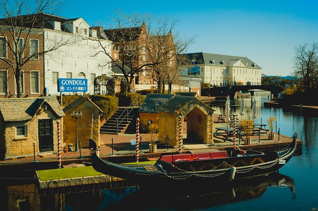 ハウステンボスの写真2