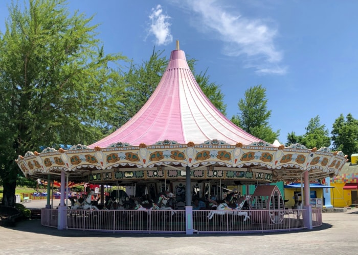 城島高原パークの写真2