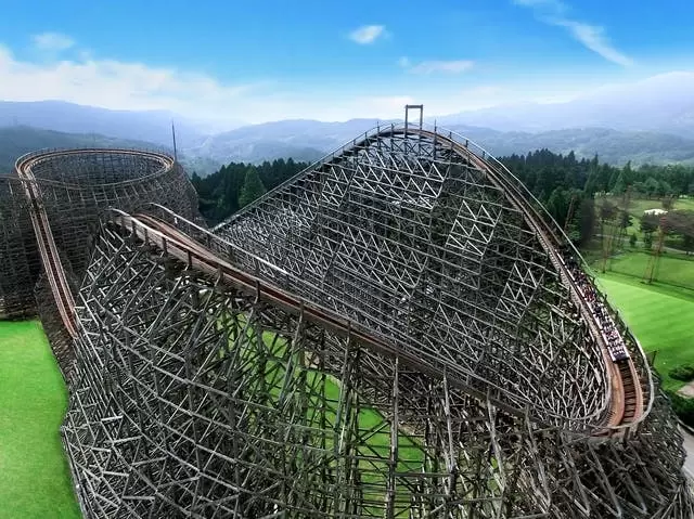 城島高原パークの写真1