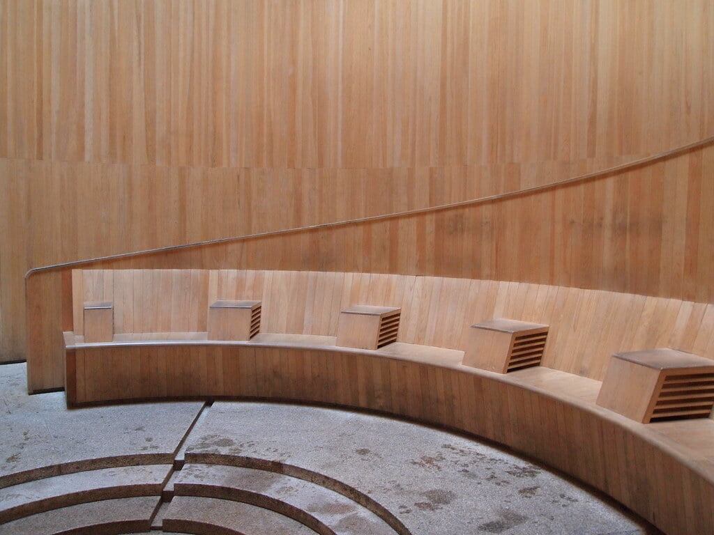 自然体感展望台 六甲枝垂れの写真2