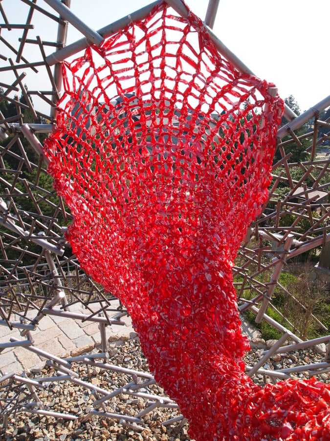 自然体感展望台 六甲枝垂れの写真7