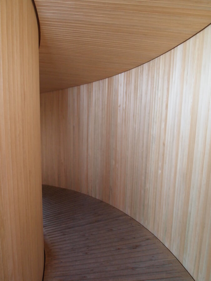 自然体感展望台 六甲枝垂れの写真12